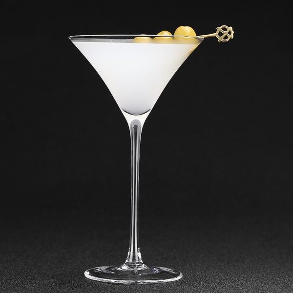 cocktail glass lead-goblet transparent personality bar martini cup 145ml wine glasses
cocktail glass lead-goblet transparent personality bar martini cup 145ml wine glasses