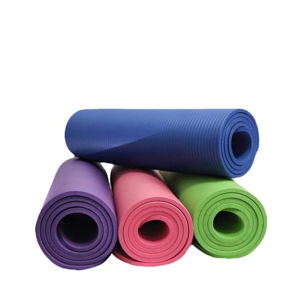 yoga mats 1830*610*10mmyoga mat with position line non slip carpet for beginner environmental fitness gymnastics pilates
yoga mats 1830*610*10mmyoga mat with position line non slip carpet for beginner environmental fitness gymnastics pilates
