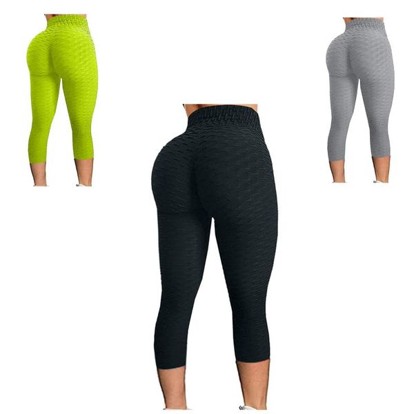 yoga outfit women tights fitness running pants high waist seamless sport leggings push up leggins energy gym clothing girl
yoga outfit women tights fitness running pants high waist seamless sport leggings push up leggins energy gym clothing girl