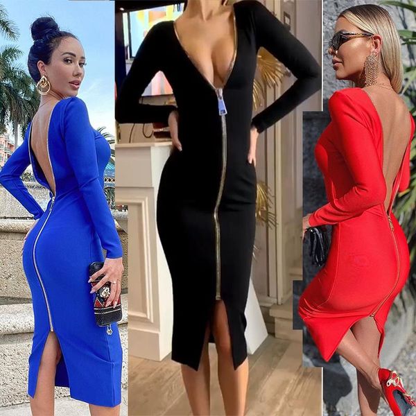 casual dresses black red and blue long sleeve rayon bandage evening party dress,contact the seller have $5 off, Black;gray
casual dresses black red and blue long sleeve rayon bandage evening party dress,contact the seller have $5 off, Black;gray