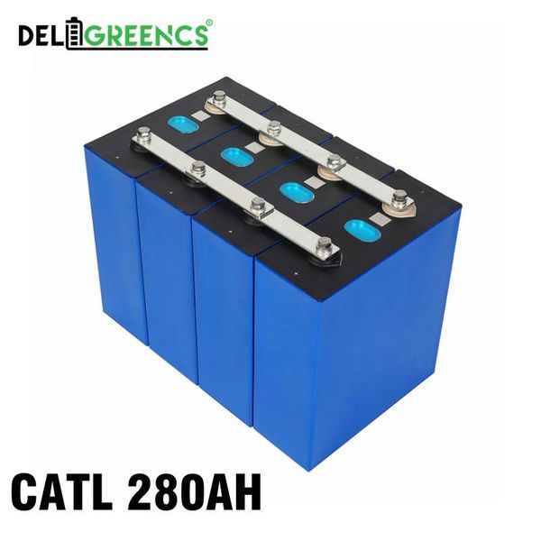 parts catl 280ah 12v lifepo4 battery lithium prismatic phosphate lipo 24v pack for energy storage not eve in stock
parts catl 280ah 12v lifepo4 battery lithium prismatic phosphate lipo 24v pack for energy storage not eve in stock