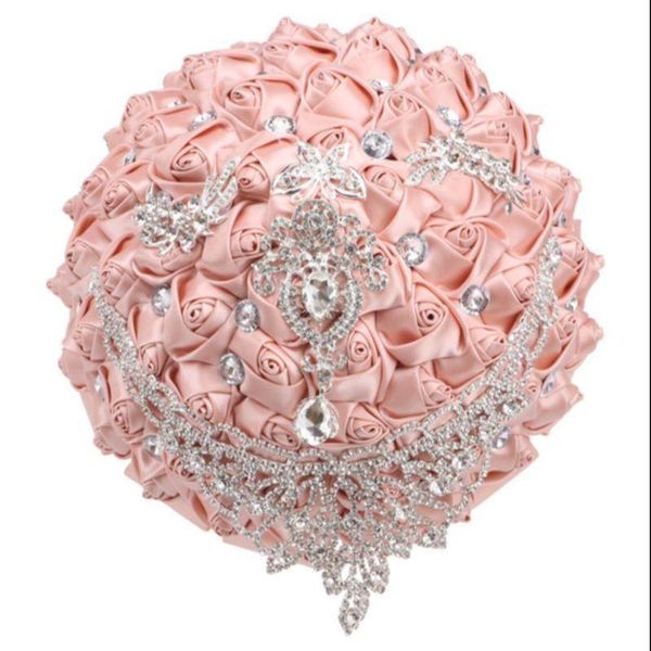 product diamond bride bridesmaid bouquet shell pink pearl rhinestone satin rose diy wedding party decoration xy012 decorative flowers & wrea
product diamond bride bridesmaid bouquet shell pink pearl rhinestone satin rose diy wedding party decoration xy012 decorative flowers & wrea