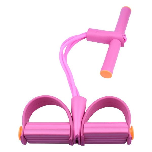 pedal resistance band fitness bodybuilding expander pull rope for core ab exercise legs yoga slimming workouts home gym training bands
pedal resistance band fitness bodybuilding expander pull rope for core ab exercise legs yoga slimming workouts home gym training bands