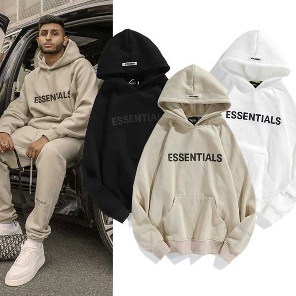 hoodieskanye bieber wo same hip hop double thread hoodie and women's casual reflective letter hoodie coat, Black
hoodieskanye bieber wo same hip hop double thread hoodie and women's casual reflective letter hoodie coat, Black