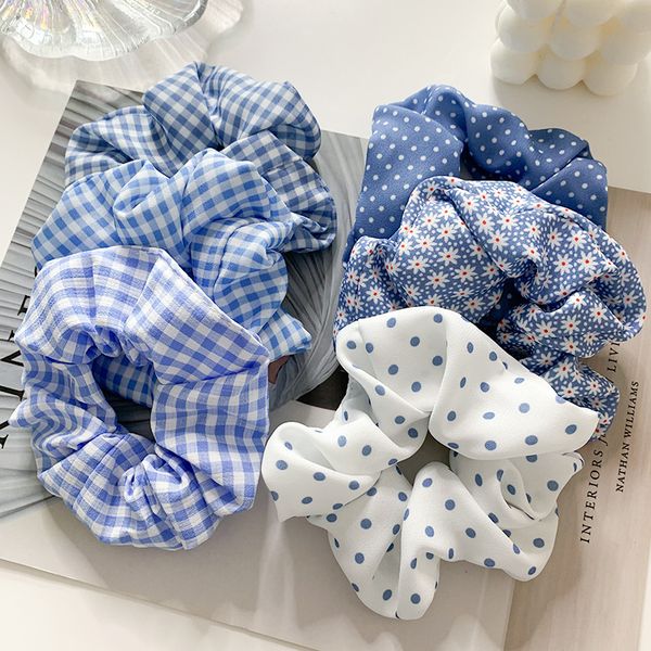 sweet girls scrunchies chifffon hair ties girl ponytail holders rubber band elastic hairband hair accessories, Slivery;white
sweet girls scrunchies chifffon hair ties girl ponytail holders rubber band elastic hairband hair accessories, Slivery;white