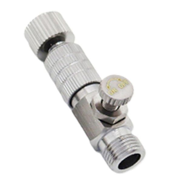 watering equipments 2021 airbrush hose adapter quick release disconnect coupling connect
watering equipments 2021 airbrush hose adapter quick release disconnect coupling connect