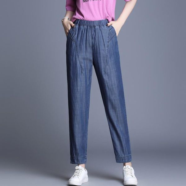 women's jeans high waist woman summer blue vintage mom loose denim harem patns streetwear 2021 large size thin women
women's jeans high waist woman summer blue vintage mom loose denim harem patns streetwear 2021 large size thin women