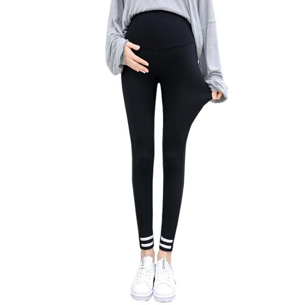 maternity bottoms pants 2021 spring and autumn pregnant women leggings stomach lift high waist, White
maternity bottoms pants 2021 spring and autumn pregnant women leggings stomach lift high waist, White
