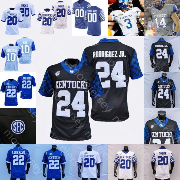 kentucky wildcats football jersey ncaa college will levis kavosiey smoke tayvion robinson key randall cobb alex afari jr. square mcclain bro, Black;red 
kentucky wildcats football jersey ncaa college will levis kavosiey smoke tayvion robinson key randall cobb alex afari jr. square mcclain bro, Black;red