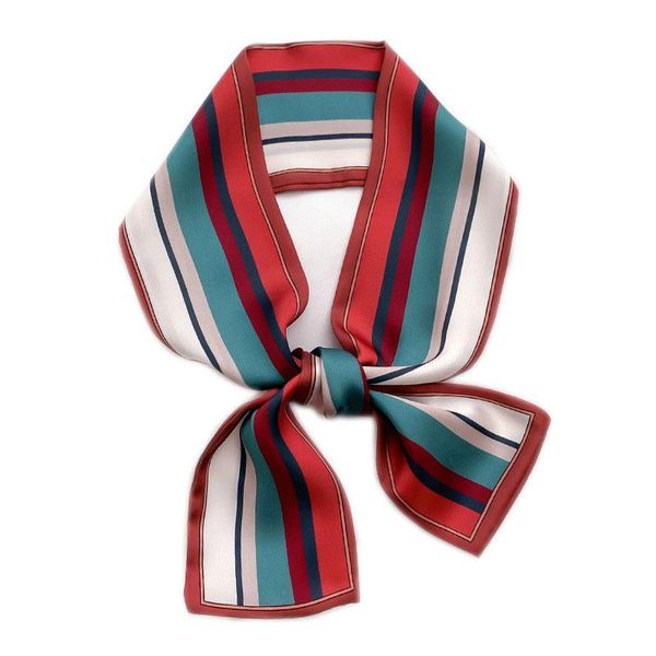 silk scarf love fashion women headscarf kerchief female bandana shawl accessories scarves office hijab bag foulard, Blue;gray
silk scarf love fashion women headscarf kerchief female bandana shawl accessories scarves office hijab bag foulard, Blue;gray