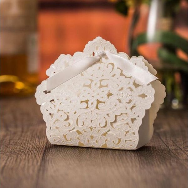 gift wrap 50pcs elegant event party supplies white blue lace ribbon paper wedding decoration engagement birthday hand candy favors box
gift wrap 50pcs elegant event party supplies white blue lace ribbon paper wedding decoration engagement birthday hand candy favors box