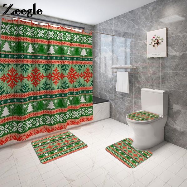 bath mats printing home decor mat and waterproof shower curtain set christmas style carpet bathroom foot
bath mats printing home decor mat and waterproof shower curtain set christmas style carpet bathroom foot