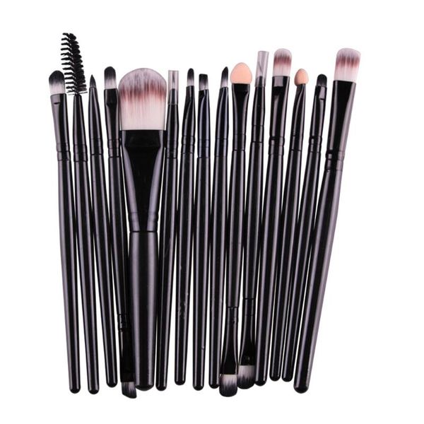 eyelash curler 15 pcs/sets women's eye shadow cosmetic makeup brushes set brush kits tools
eyelash curler 15 pcs/sets women's eye shadow cosmetic makeup brushes set brush kits tools