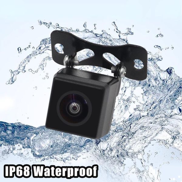 car rear view cameras& parking sensors hd camera 1280*720p night vision reversing backup 180h degree auto ip68 waterproof reverse
car rear view cameras& parking sensors hd camera 1280*720p night vision reversing backup 180h degree auto ip68 waterproof reverse