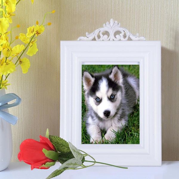 frames 1pc family solid wood glass po children's frame 7 inch picture display living room hallway bedroom decoration
frames 1pc family solid wood glass po children's frame 7 inch picture display living room hallway bedroom decoration