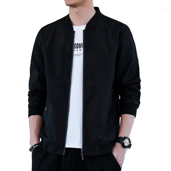 men's jackets style jacket stand-up collar casual trendy jean men mens clothing windbreaker, Black;brown
men's jackets style jacket stand-up collar casual trendy jean men mens clothing windbreaker, Black;brown