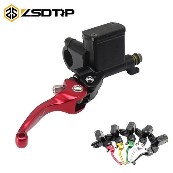 motorcycle brakes zsdtrp l100 asv right brake with pump handlebar lever for motocross pitbike dirt pit bike universal parts
motorcycle brakes zsdtrp l100 asv right brake with pump handlebar lever for motocross pitbike dirt pit bike universal parts