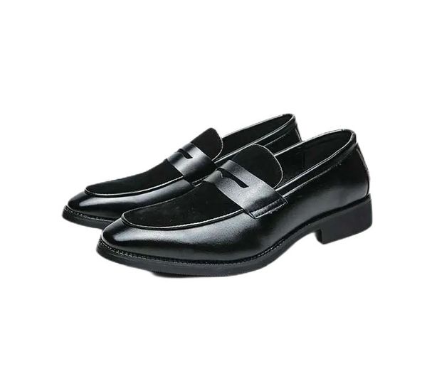 men shoes fashion outdoors spring autumn slip on faux suede round toe simplicity fat casual sapatos para hombre comfortable solid black blue
men shoes fashion outdoors spring autumn slip on faux suede round toe simplicity fat casual sapatos para hombre comfortable solid black blue