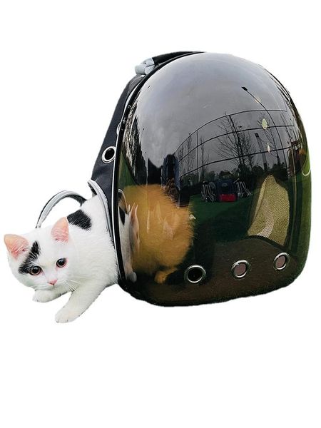 cat carriers,crates & houses bag outdoor portable backpack space pet transparent small dog
cat carriers,crates & houses bag outdoor portable backpack space pet transparent small dog