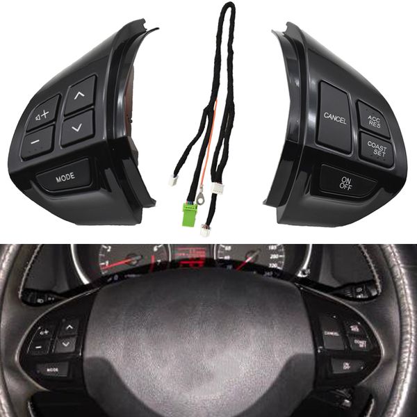 piano black steering wheel volume sound button switch for mitsubishi lancer asx 2007 2008 2009 2010 2011
piano black steering wheel volume sound button switch for mitsubishi lancer asx 2007 2008 2009 2010 2011