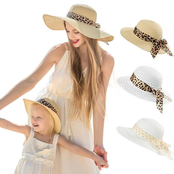 caps & hats women girl outdoor sunscreen floppy wide cap bow leopard print sunhat straw hat summer uv protect travel lady female, Yellow
caps & hats women girl outdoor sunscreen floppy wide cap bow leopard print sunhat straw hat summer uv protect travel lady female, Yellow
