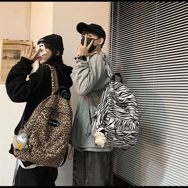 backpack fashion canvas 2022 lover anti-theft shoulder bag school for boy girls travel
backpack fashion canvas 2022 lover anti-theft shoulder bag school for boy girls travel