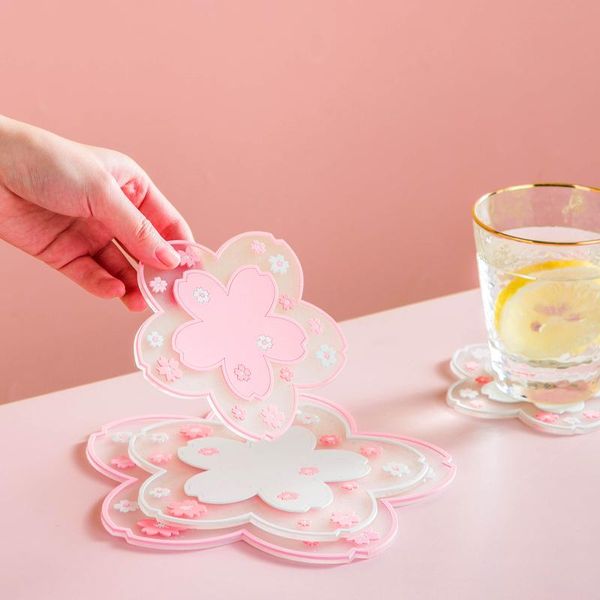 mats & pads thermal insulation pad dining table tea cup bowl household high temperature resistance
mats & pads thermal insulation pad dining table tea cup bowl household high temperature resistance