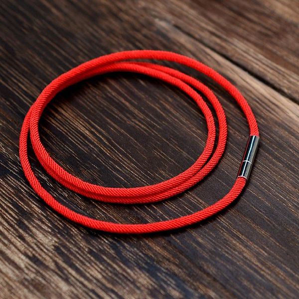 charm bracelets sangsy fashion classic multi-layer rope black bracelet red thread line jewelry string for women men lucky braclet, Golden;silver
charm bracelets sangsy fashion classic multi-layer rope black bracelet red thread line jewelry string for women men lucky braclet, Golden;silver