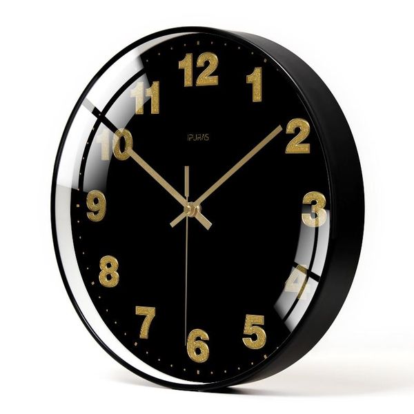 black classic wall clock home decoration simple clocks nordic style watch modern environmental protection quartz
black classic wall clock home decoration simple clocks nordic style watch modern environmental protection quartz