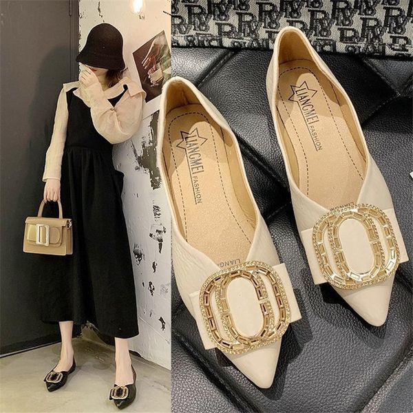 womens shoes stylish simple versatile pointed toe rhinestone buckles pointed square heels low heels shallow mouth shoes1, Black
womens shoes stylish simple versatile pointed toe rhinestone buckles pointed square heels low heels shallow mouth shoes1, Black