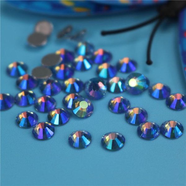 nail art decorations light blue ab flatback glass rhinestone iron on /-fix rhinestones strass shiny more bright, Silver;gold
nail art decorations light blue ab flatback glass rhinestone iron on /-fix rhinestones strass shiny more bright, Silver;gold