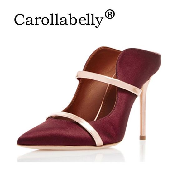 carollabelly women pumps straps pointed toe cm high heels wedding dress shoes woman stiletto gladiator sandals, Black
carollabelly women pumps straps pointed toe cm high heels wedding dress shoes woman stiletto gladiator sandals, Black