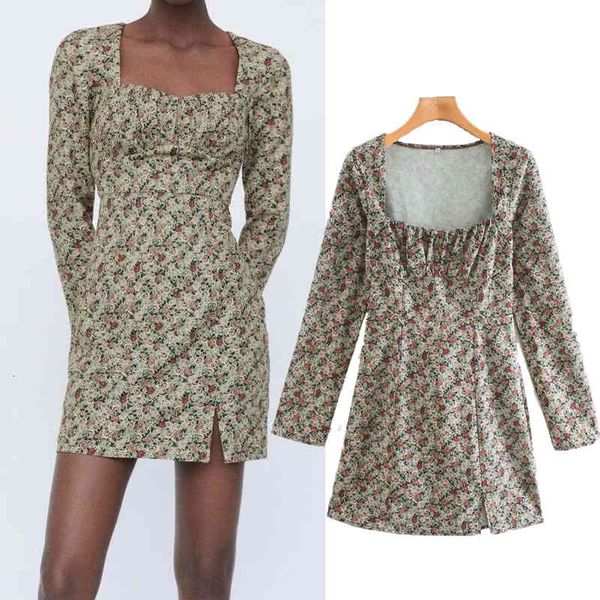 casual dresses women new summer rose floral print square collar character mini dress chic casual loose t0pp, Black;gray
casual dresses women new summer rose floral print square collar character mini dress chic casual loose t0pp, Black;gray