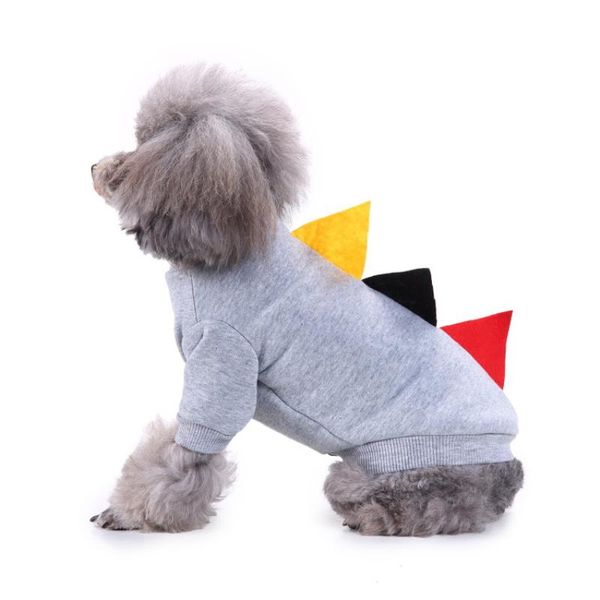 dog apparel funny clothes winter hoodie coat sweatshirt small costume poodle bichon pomeranian pet outfits garment
dog apparel funny clothes winter hoodie coat sweatshirt small costume poodle bichon pomeranian pet outfits garment