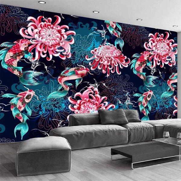 wallpapers custom po wallpaper european style 3d vintage hand painted watercolor flowers mural living room bedroom papel de parede sala
wallpapers custom po wallpaper european style 3d vintage hand painted watercolor flowers mural living room bedroom papel de parede sala