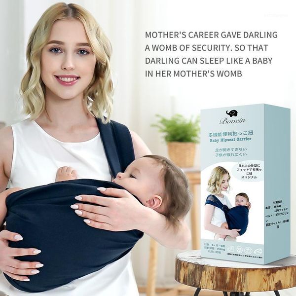 multifunctional baby sling wrap born carrier babyback ergonomic infant strap sleeping 2021 carriers, slings & backpacks1
multifunctional baby sling wrap born carrier babyback ergonomic infant strap sleeping 2021 carriers, slings & backpacks1