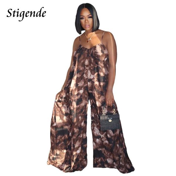stigende women spaghetti strap camouflage pocket jumpsuit casual wide leg backless loose summer v neck long romper women's jumpsuits &, Black;white
stigende women spaghetti strap camouflage pocket jumpsuit casual wide leg backless loose summer v neck long romper women's jumpsuits &, Black;white