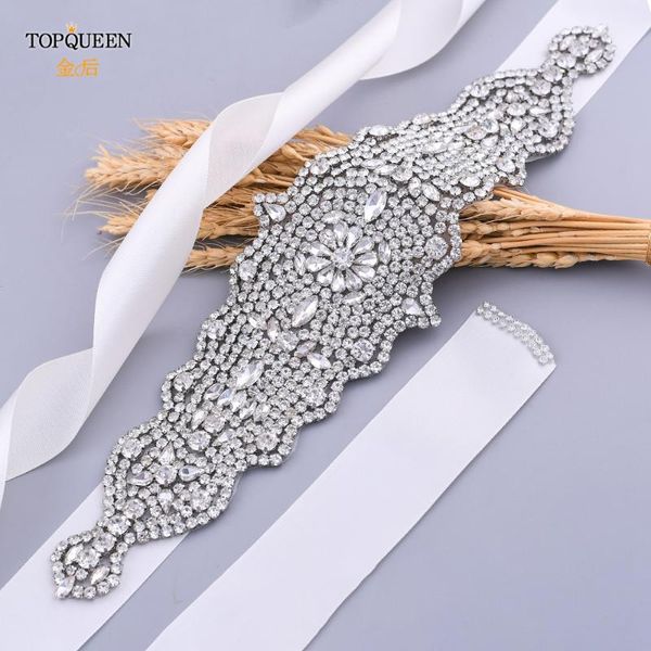 wedding sashes ueen s233 belts for women silver rhinestone belt wide female evening party bridal waist ribbon sash, White
wedding sashes ueen s233 belts for women silver rhinestone belt wide female evening party bridal waist ribbon sash, White