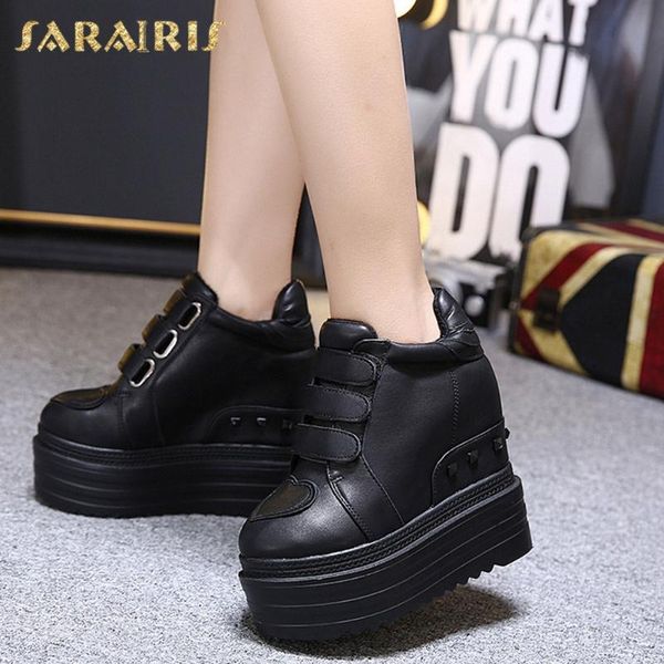 dress shoes sarairis 2021 fashion women increased internal round toe med platform spring/autumn woman boots, Black
dress shoes sarairis 2021 fashion women increased internal round toe med platform spring/autumn woman boots, Black