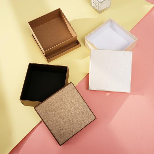 gift wrap solid color square boxes diy handmade wrapping cardboard home christmas party wedding decoration supplies
gift wrap solid color square boxes diy handmade wrapping cardboard home christmas party wedding decoration supplies