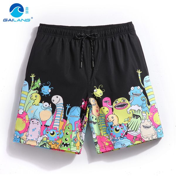 men's swimwear gailang summer board shorts cartoon pattern loose men swimming trunks sweat swimsuits mens bermudas beach surf gym pw42
men's swimwear gailang summer board shorts cartoon pattern loose men swimming trunks sweat swimsuits mens bermudas beach surf gym pw42