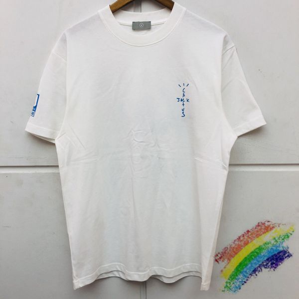 men's t-shirts 2021ss cactus jack travis scott t t-shirt better quality summer style t-shirts, White;black
men's t-shirts 2021ss cactus jack travis scott t t-shirt better quality summer style t-shirts, White;black