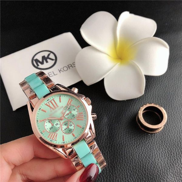 wristwatches the same type of women's non 2021 mechanical watch is among japanese girls and students, Slivery;brown
wristwatches the same type of women's non 2021 mechanical watch is among japanese girls and students, Slivery;brown
