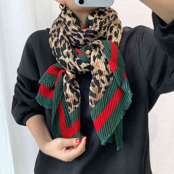70% off design autumn and scarf women's korean ins versatile fold elastic shawl cotton hemp feel outside, Blue;gray
70% off design autumn and scarf women's korean ins versatile fold elastic shawl cotton hemp feel outside, Blue;gray