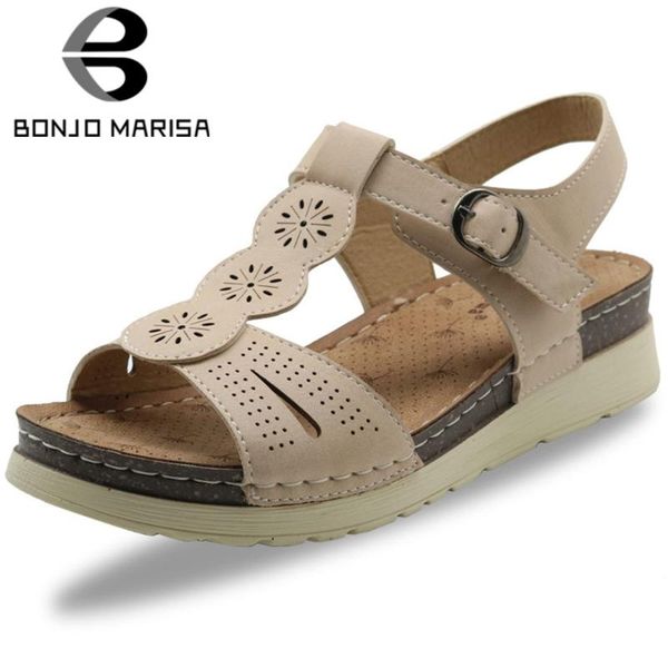 retro lady summer open toe sewing buckle strap wedges sandals women casual leisure shoes woman, Black
retro lady summer open toe sewing buckle strap wedges sandals women casual leisure shoes woman, Black