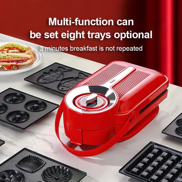 bread makers 220 electric sandwich maker timing mini waffle automatic toaster multifunction breakfast machine pancake sandwichera
bread makers 220 electric sandwich maker timing mini waffle automatic toaster multifunction breakfast machine pancake sandwichera