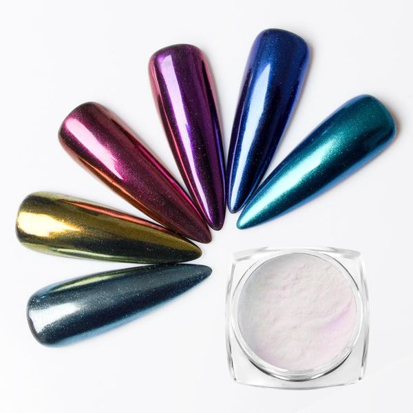 nail glitter meet across shell powders shinning magic mirror colorful pigment diy charming dust manicure nails art decorations, Silver;gold
nail glitter meet across shell powders shinning magic mirror colorful pigment diy charming dust manicure nails art decorations, Silver;gold