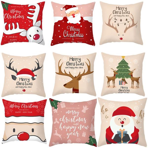christmas decorations cushion cover sofa pillow covers xmas decorative year 2022 decor merry 45*45 wreath tree pillowcase
christmas decorations cushion cover sofa pillow covers xmas decorative year 2022 decor merry 45*45 wreath tree pillowcase
