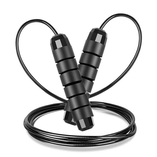 jump rope speed weight skipping workout training gear adjustable steel wire home gym fitness boxing equipment ropes
jump rope speed weight skipping workout training gear adjustable steel wire home gym fitness boxing equipment ropes