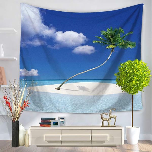 tapestries creative landscape summer beach tourism printed tapestry towel sitting blanket home decoration yoga multifunction mat
tapestries creative landscape summer beach tourism printed tapestry towel sitting blanket home decoration yoga multifunction mat